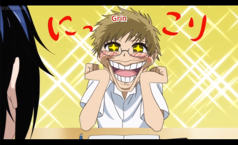 Illustration for article titled 10 Signs That You May Be in a Harem Anime